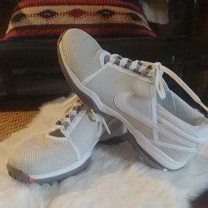 Nike golf shoes